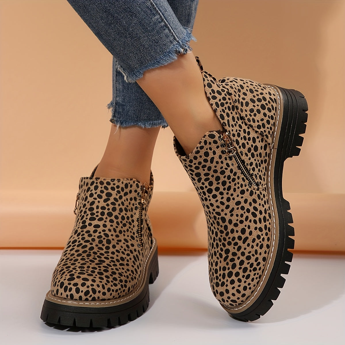 Raely™ | Orthopedic Boots