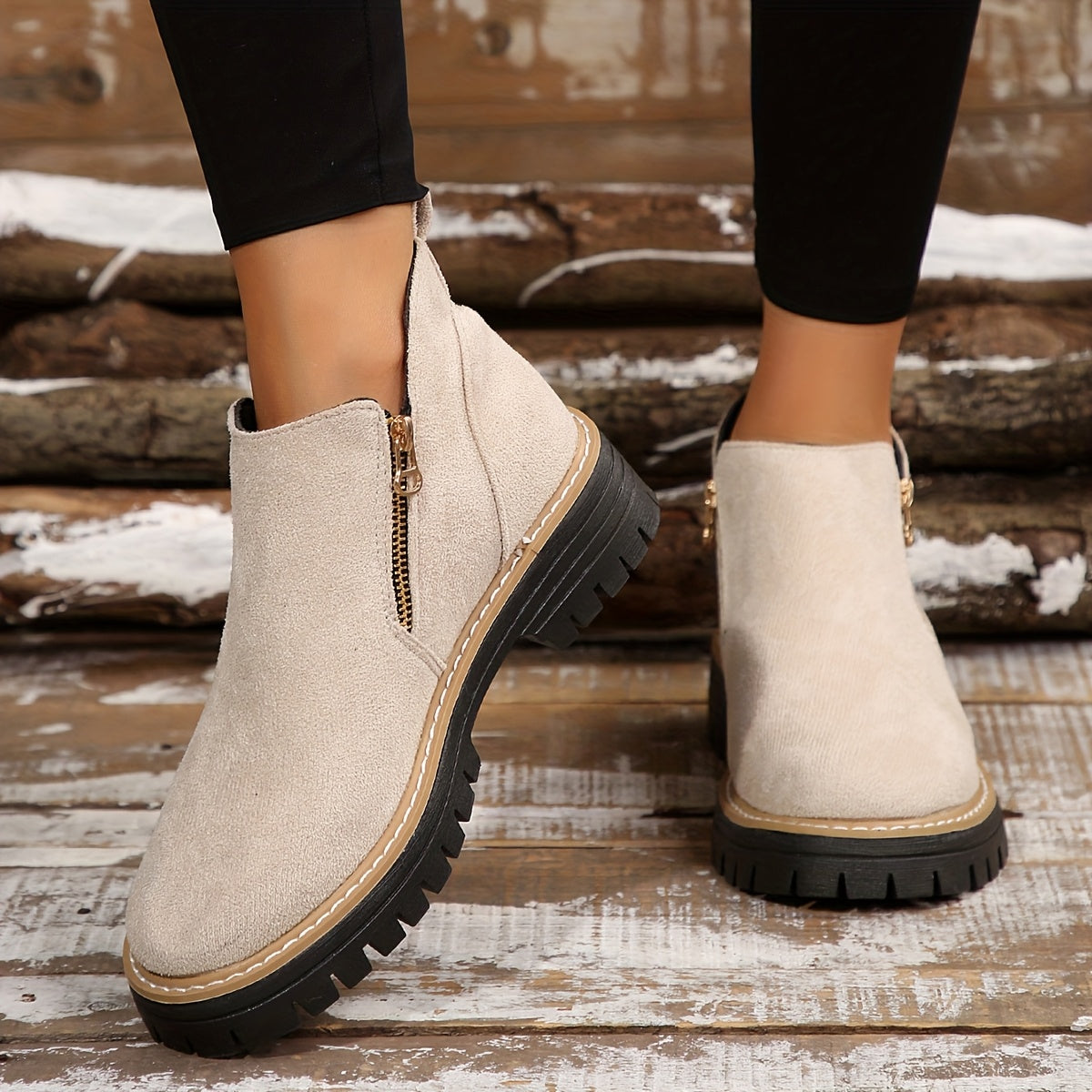 Raely™ | Orthopedic Boots