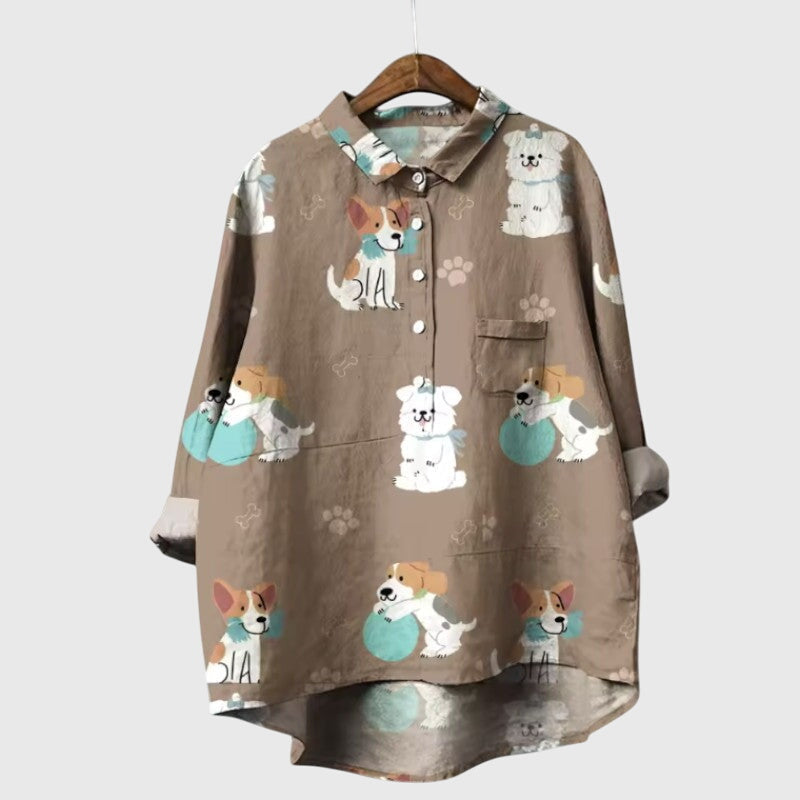 Elva™ | Blouse