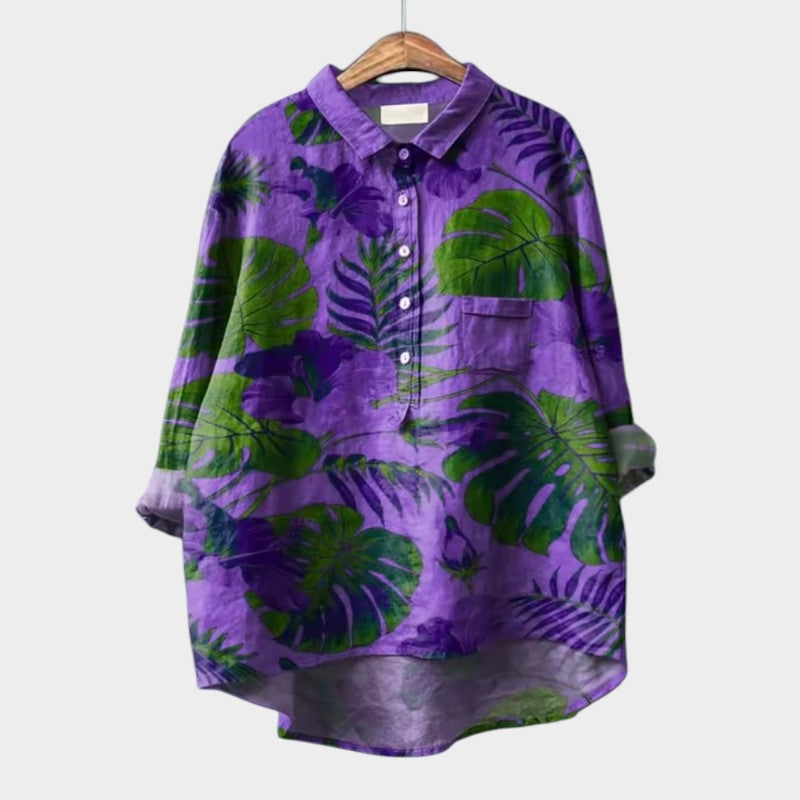 Mira™ | Blouse