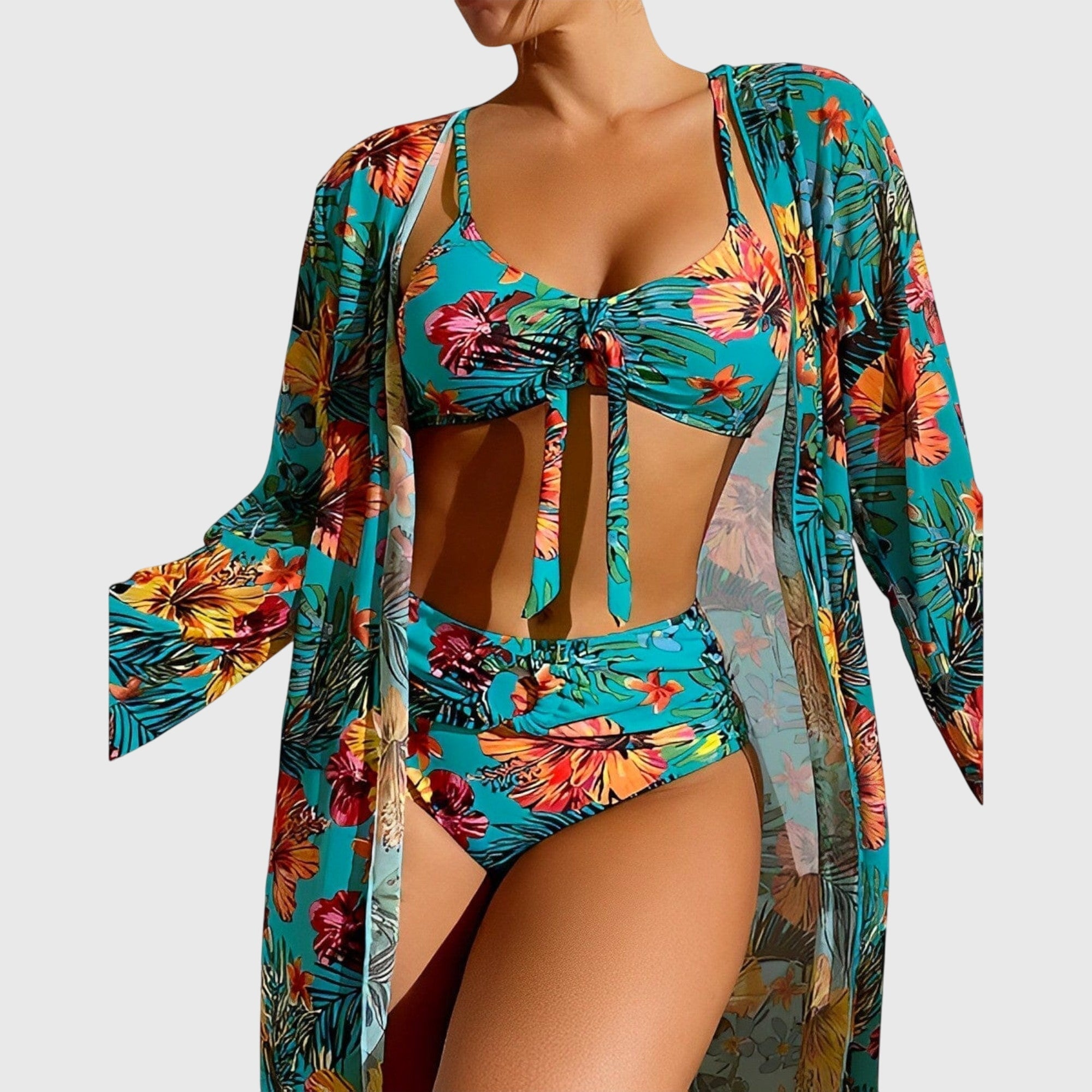 Luna - Bikini Set